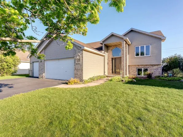 564 Monnens Ave, Shakopee, MN 55379