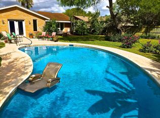 908 Orange Ln, Laguna Vista, TX 78578