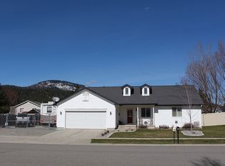 8607 W Colorado St, Rathdrum, ID 83858