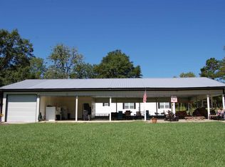 1139 Cold Harbor Dr, Saluda, SC 29138