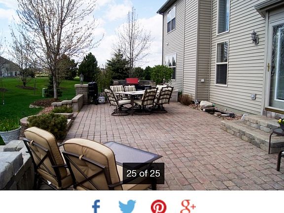 2nd image of 26810 Basswood Cir