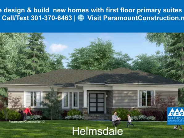 Helmsdale Plan, PCI - 20814