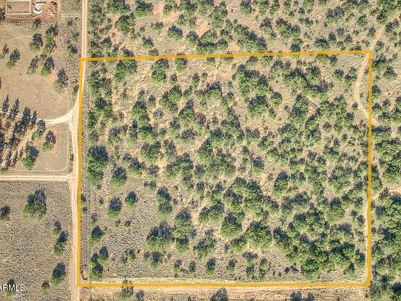 5th image of Lot A Loma Lane -- Lot A