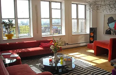 Rented by Citi Habitats