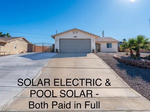 3710 Aqua Dr, Lake Havasu City, AZ 86406