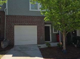 1610 Larkspur Trl, Conyers, GA 30012