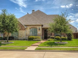 923 Lairds Ln, Allen, TX 75013