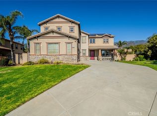 13210 White Fir Ct, Rancho Cucamonga, CA 91739