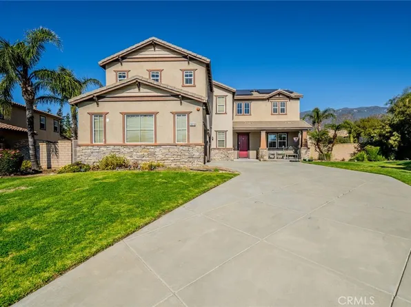 13210 White Fir Ct, Rancho Cucamonga, CA 91739