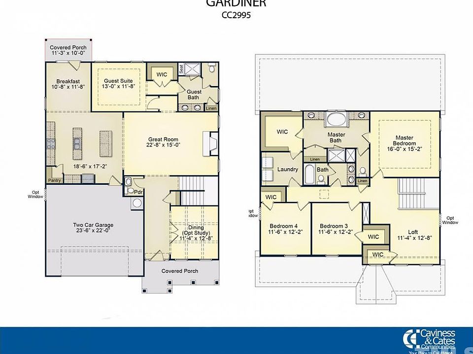 2nd image of 11 Yellow Pine Ln #56