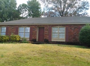 3864 Marston Rd, Memphis, TN 38118