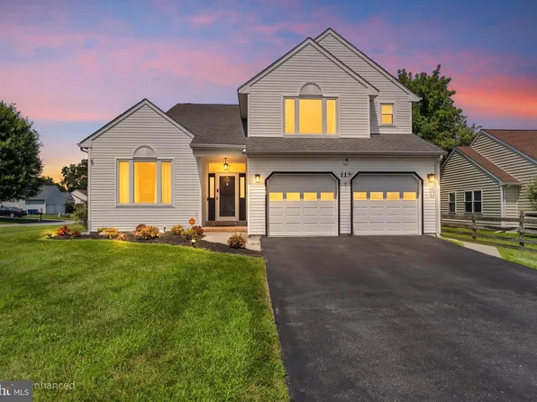 113 Buena Vista Dr, New Castle, DE 19720