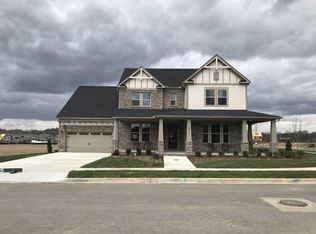 157 Ashington Cir LOT 124, Hendersonville, TN 37075