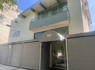 1834 Thayer Ave APT 4, Los Angeles, CA 90025