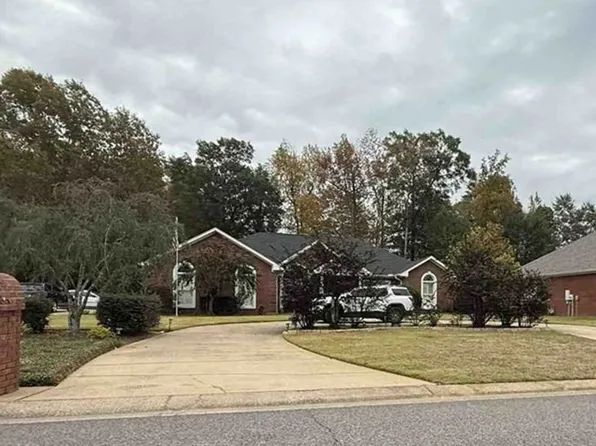 1681 Arborway Cir, Tuscaloosa, AL 35405