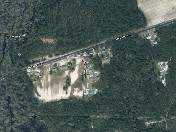 Maxwell Rd, Autryville, NC 28318