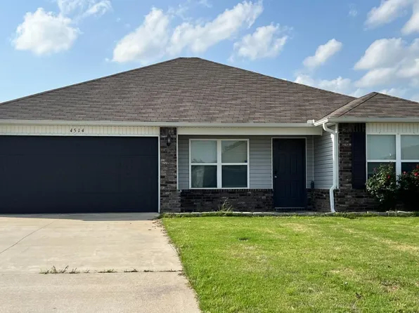 4514 Willow Pointe Dr, Jonesboro, AR 72405