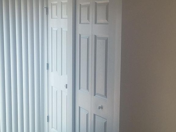 Laundry/pantry