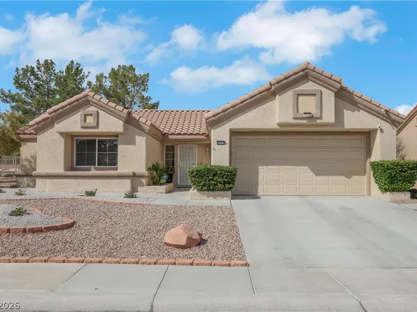 8613 Villa Ridge Dr, Las Vegas, NV 89134
