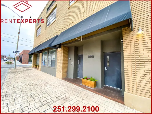 308 Saint Louis St, Mobile, AL 36602
