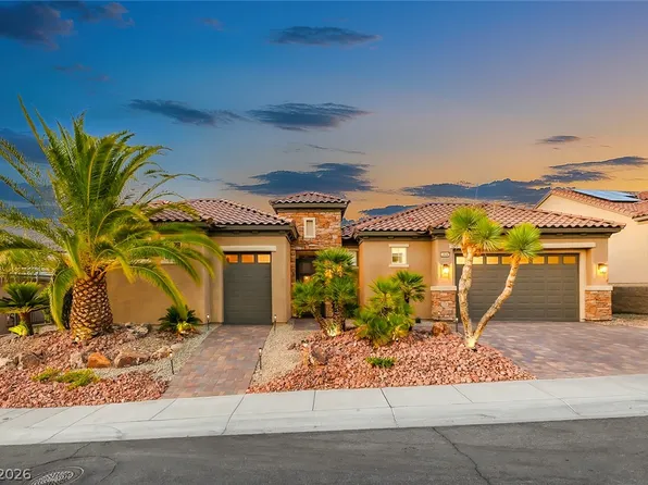 2948 Foxtail Creek Ave, Henderson, NV 89052