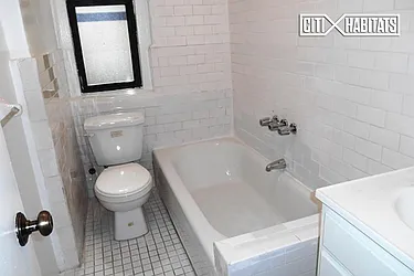 Rented by Citi Habitats