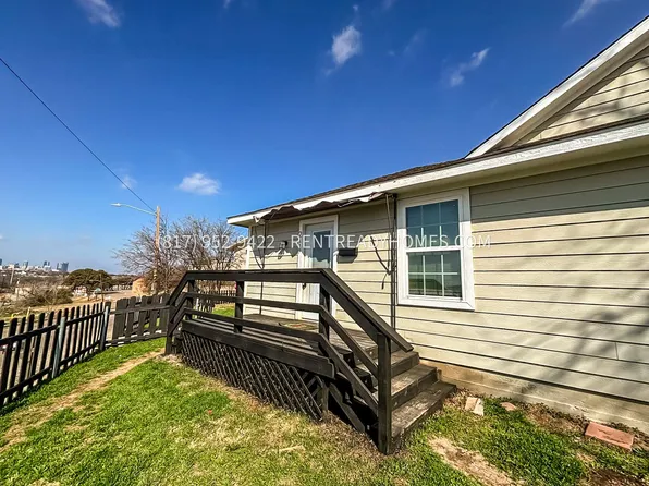 2117 Christine Ave, Fort Worth, TX 76105