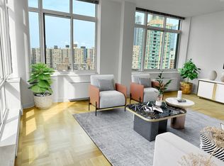 The Ashley, New York, NY 10069