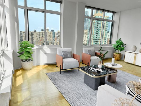 400 W 63rd St #3