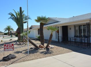 9403 W Willowbrook Dr, Sun City, AZ 85373