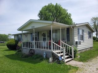 3311 W Cornbread Rd, Muncie, IN 47302