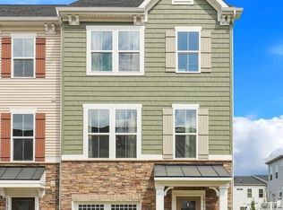 10778 Hinton Way #1, Manassas, VA 20112