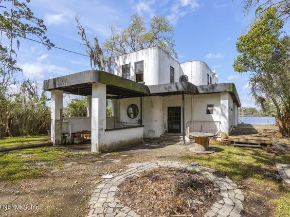 3253 TROUT RIVER Boulevard, Jacksonville, FL 32208