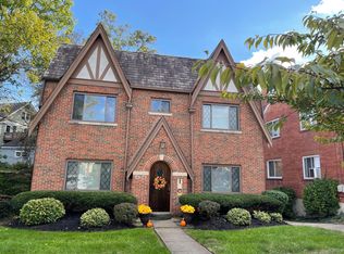 3577 Saybrook Ave APT 1, Cincinnati, OH 45208