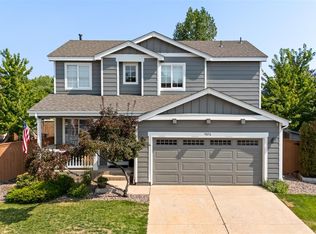 9876 Aftonwood St, Highlands Ranch, CO 80126