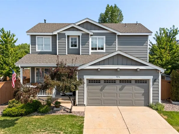 9876 Aftonwood Street, Littleton, CO 80126