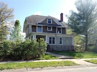 704 Normal St, Kirksville, MO 63501