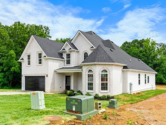 2nd image of 1318 Ross Farms Blvd Lot 119