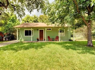 3000 Kuhlman Ave, Austin, TX 78702