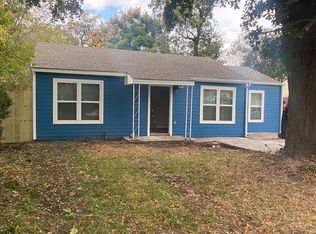 1518 Teanaway Ln, Houston, TX 77029