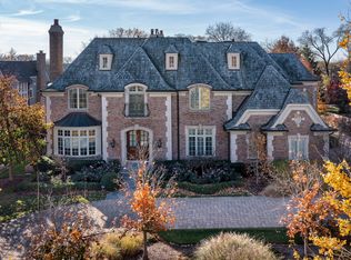 780 Grove St, Glencoe, IL 60022