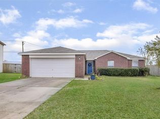 9410 Wahoo Cir, Texas City, TX 77591