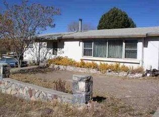 809 Watson St, Bayard, NM 88023