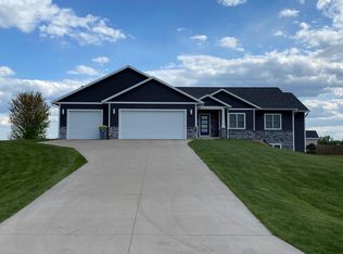 W7925 Prairie Meadows St, Holmen, WI 54636