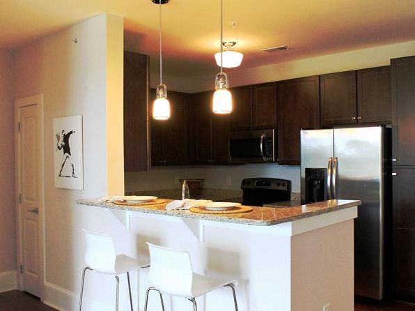 601 Finsbury St APT 303