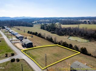 LOT 10 Woodby Fridley Rd, Sweetwater, TN 37874