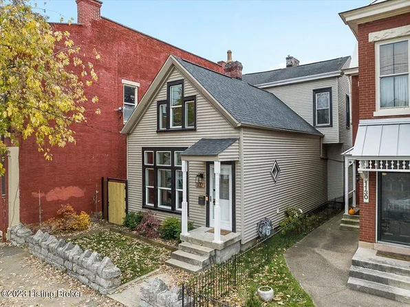 1132 E Breckinridge St, Louisville, KY 40204