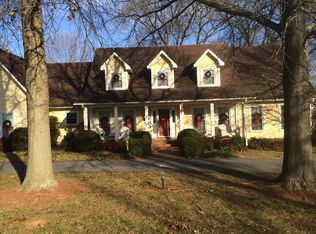1500 Bent Tree Ave, Bowling Green, KY 42103