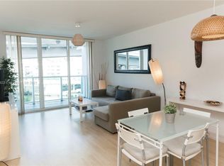 31 SE 5th St APT 603, Miami, FL 33131