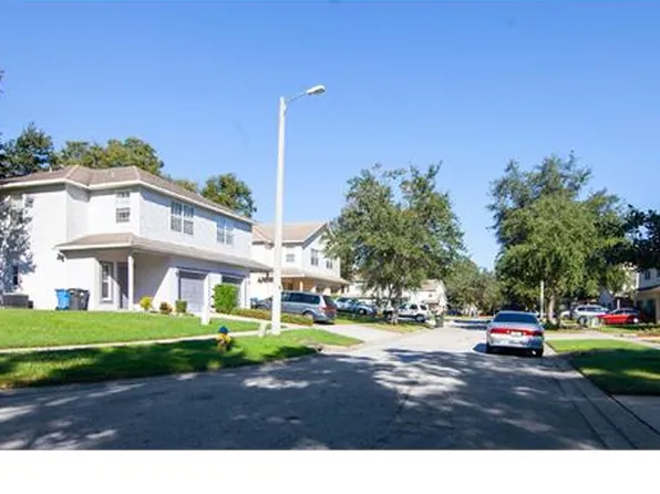 1108 Citrus Hill Ct, Seffner, FL 33584